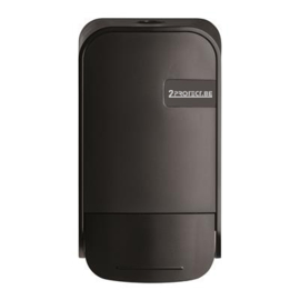 Dispenser Zeep / Foam Toilet Seat Cleaner - 400ml - zwart