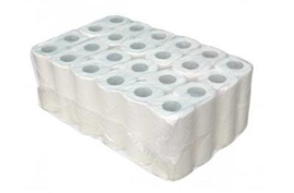 Toiletpapier 2L - 200v - 12stuks/pak