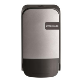 Dispenser Zeep / Foam Toilet Seat Cleaner - 400ml - zilver