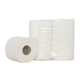Toiletpapier 2L - 200v - 12stuks/pak