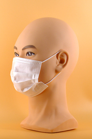 Chirurgisch mondmasker - Type I - KIDS