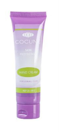 Cocune Hand Cream Tube - 96x25ml