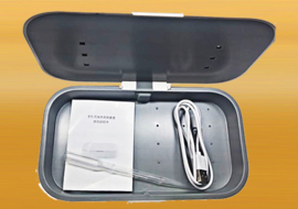 UV Sterilisatie Box