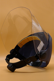 Face Shield - Anti Fog - Met hoofdband