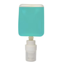 Salucare Foam Soap 1000ml - 12 x 1L