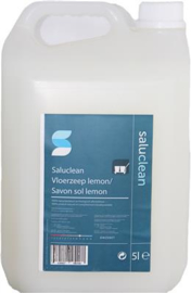 Vloerzeep lemon - 5liter