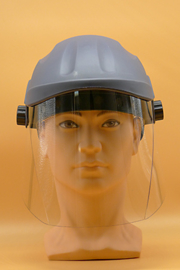 Face Shield - Anti Fog - Met hoofdband