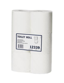 Tork Toilet Paper Neutral 2L 198v wit T4