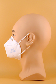 Stofmasker - KN95 FFP2 - Classic