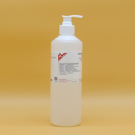 Hand Desinfectie Gel Disoprop 70 - Pomp - 500ml