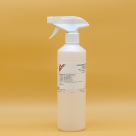 Hand en Materiaal Desinfectie Disoprop 85 - Sprayfles - 500ml