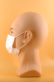 Chirurgisch mondmasker - Type I - KIDS