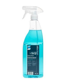 Interieurspray op alcoholbasis - 5x1liter