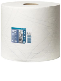 Tork Heavy-Duty Paper Combi Roll 23,5x34cm/170m 2L wit W1/W2