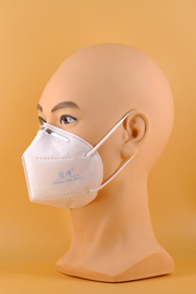 Stofmasker - KN95 FFP2 - Classic