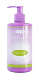 Cocune Hand Cream pomp - 24x300ml