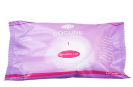 Cocune Shampoocap - 24pakjes van 1 cap