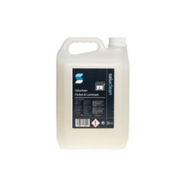 Zeep voor Parket en Laminaat - 5liter