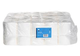 Toiletpapier 2L - 400v - FSC label  - 10stuks/pak