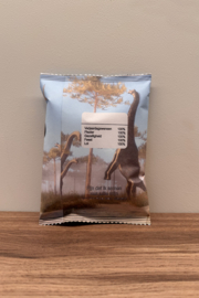 Chipszakje thema Dino