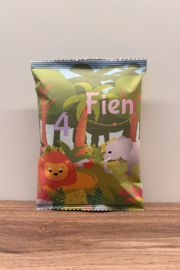 Thema dieren