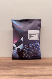 Chipszakje thema Game