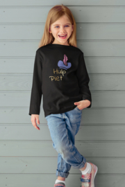 Sweater Meisjes Hulppiet