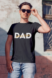 Shirt Dad met namen