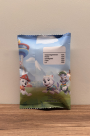 Chipszakje thema Paw Patrol