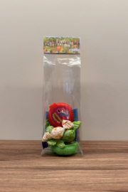 Snoepzak thema dieren