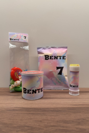 Pringles thema Unicorn