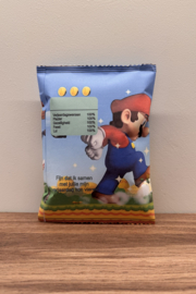 Chipszakje thema Mario
