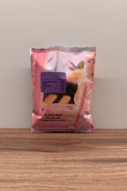Chipszakje thema Barbie