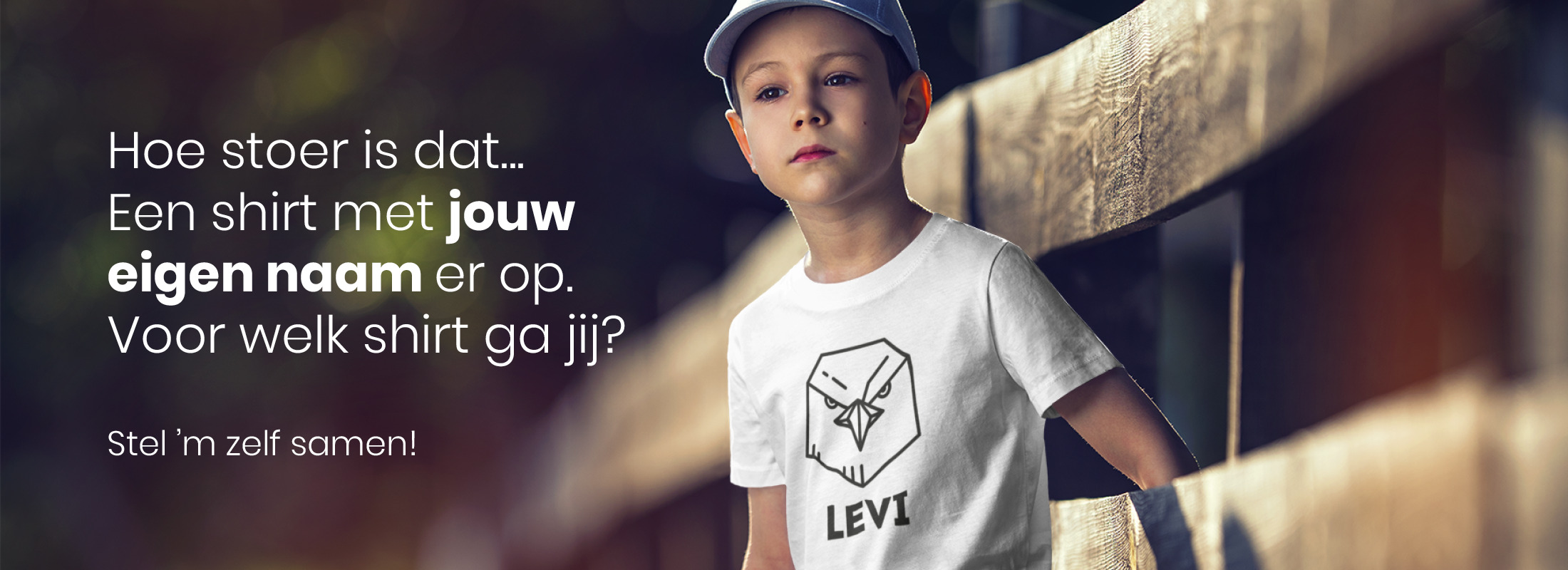 header shirts