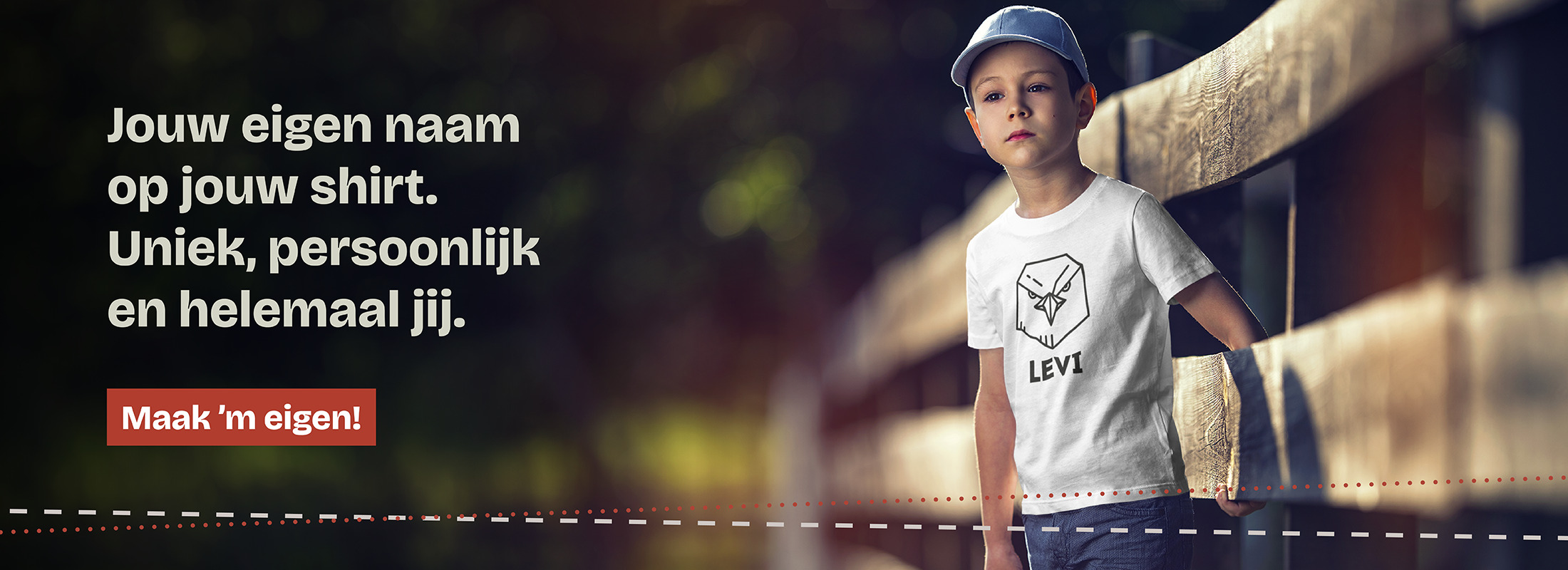Kleding kinderen
