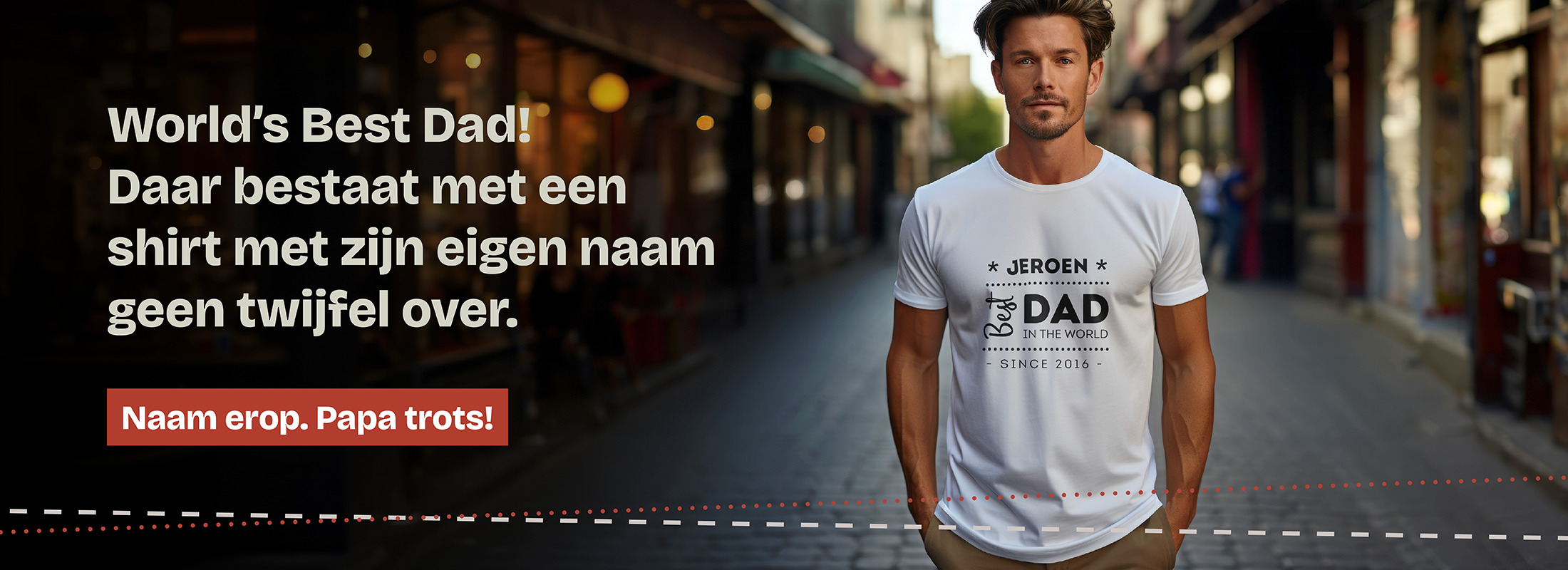 Kleding heren