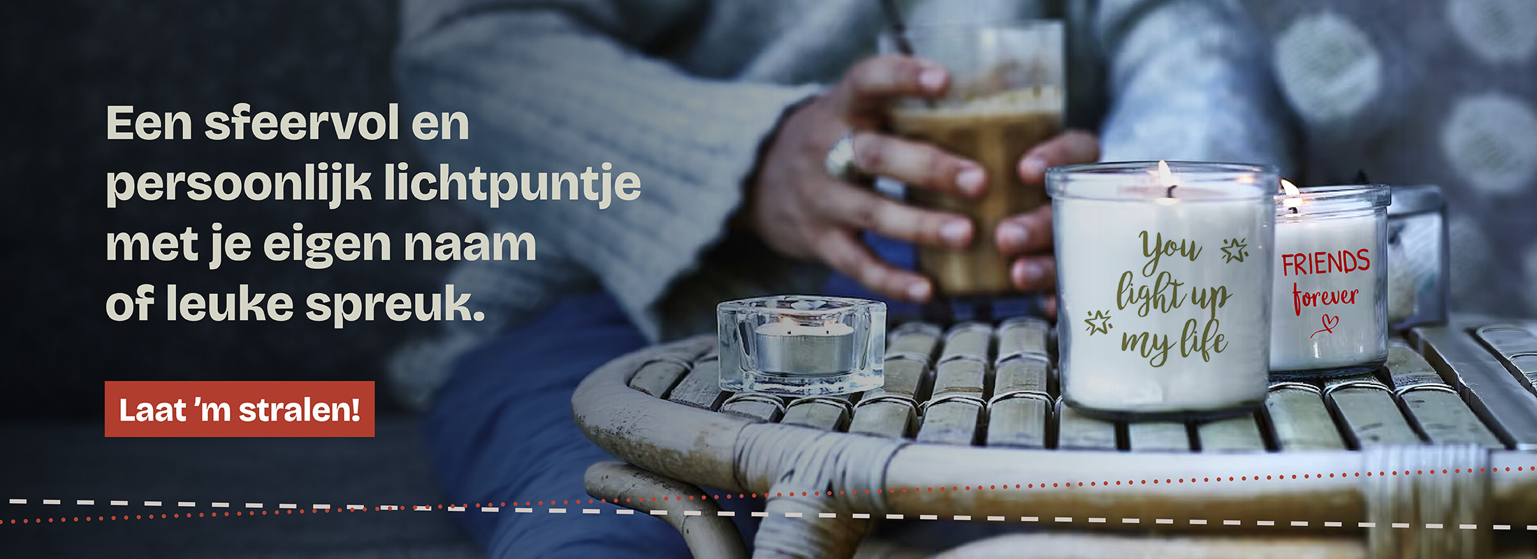 Woondecoratie