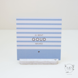 Complimentjes voor de juf  | 3 pieces