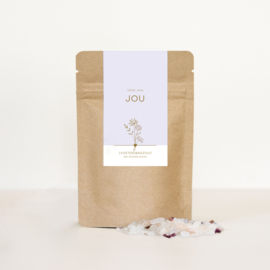 Salt Denk aan jou | 4 stuks