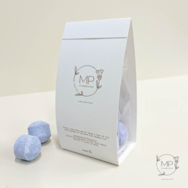 Bath bombs Special | 2 pieces