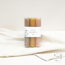 Candles Dikke knuffel