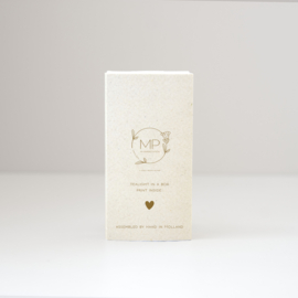 Light in a box Een lichtpuntje speciaal voor jou / 4 pieces