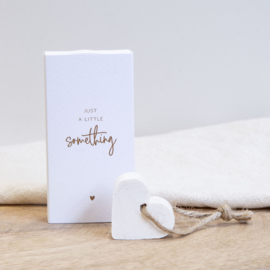Little giftbox Little something / 4 pieces