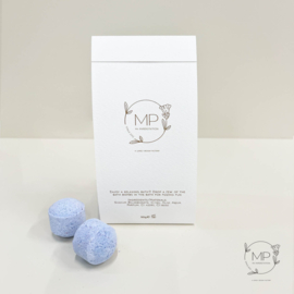 Bath bombs Special | 2 pieces