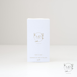 Little giftbox ribbon / 4 pieces