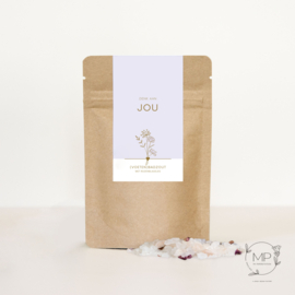 Salt Denk aan jou | 4 stuks