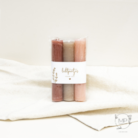 Candles Lichtpuntjes voor jou