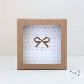 Complimentjes voor de juf  | 3 pieces