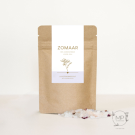 Salt Zomaar een aardigheidje voor jou | 4 stuks