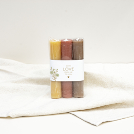 Candles With love